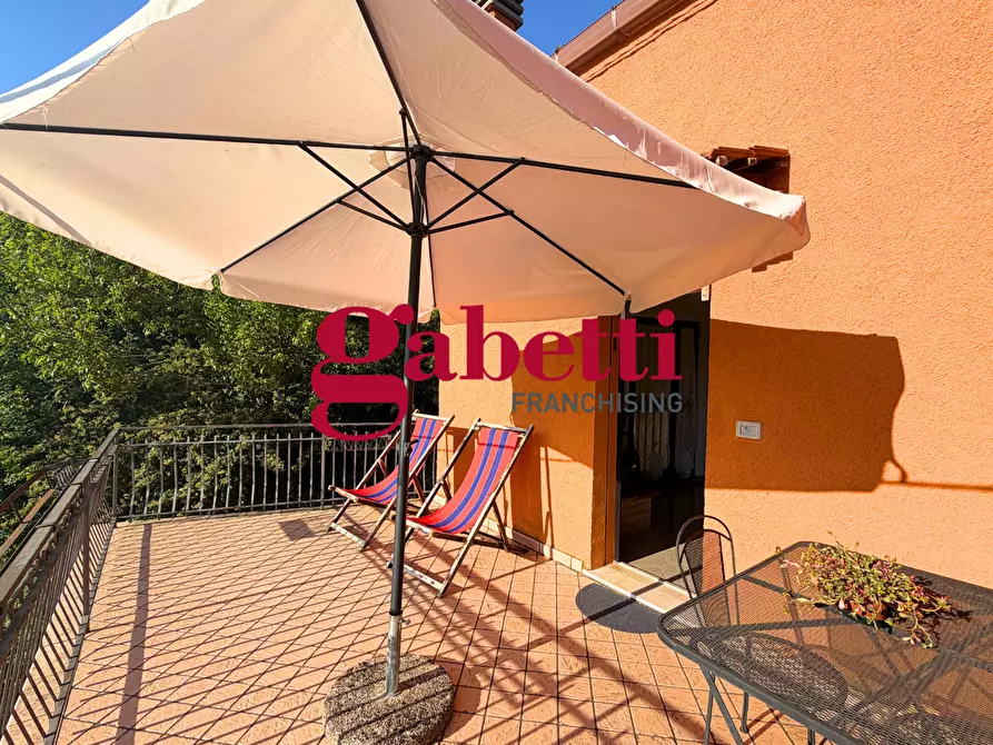 Immagine 21 di Appartamento in vendita  in Via Serra di Sotto a Pennabilli