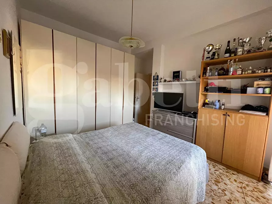 Immagine 12 di Appartamento in vendita  in Via Europa, 112 a Gaeta