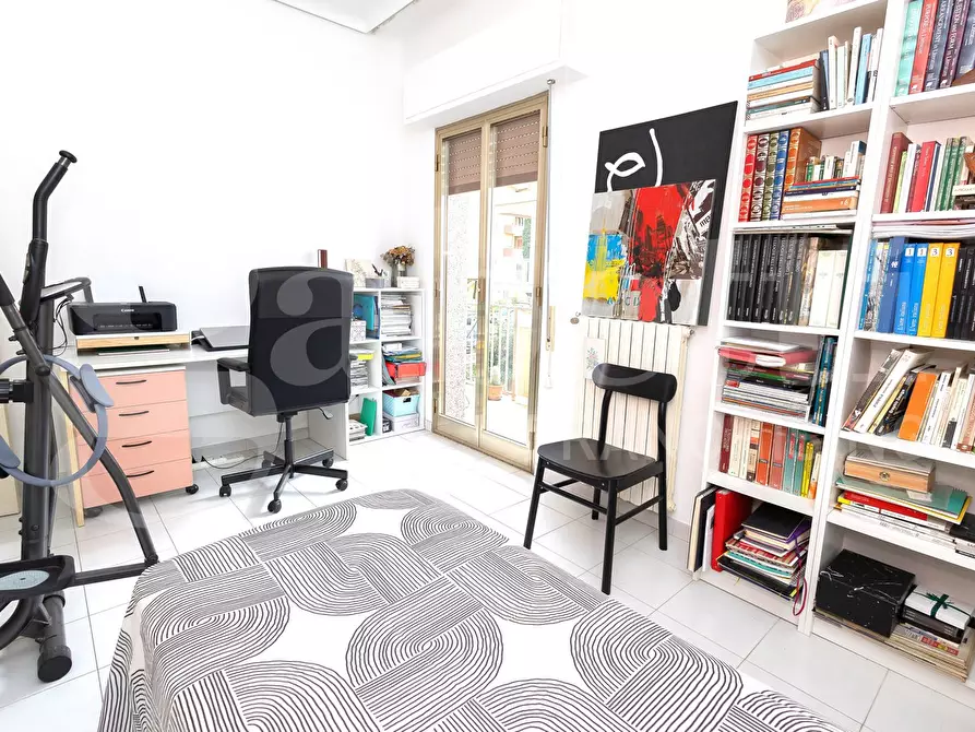 Immagine 24 di Appartamento in vendita  in Via Madrid, 0 a Ragusa