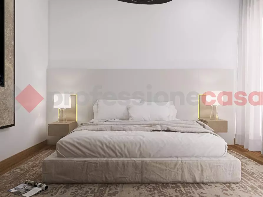 Immagine 13 di Appartamento in vendita  in Via Rotabile San Francesco, snc a Anagni