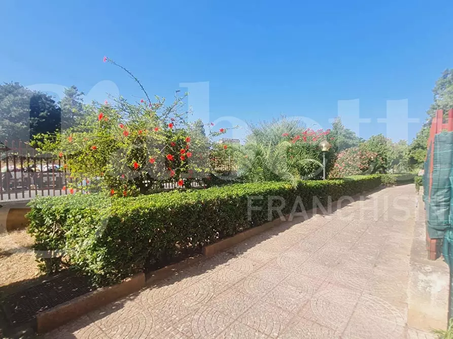 Immagine 4 di Appartamento in vendita  in Viale NicolÃ² Azoti a Palermo