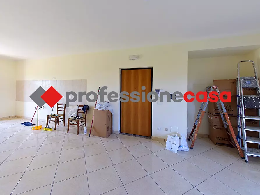 Immagine 11 di Appartamento in vendita  in Via Merano, snc a Santa Maria Capua Vetere