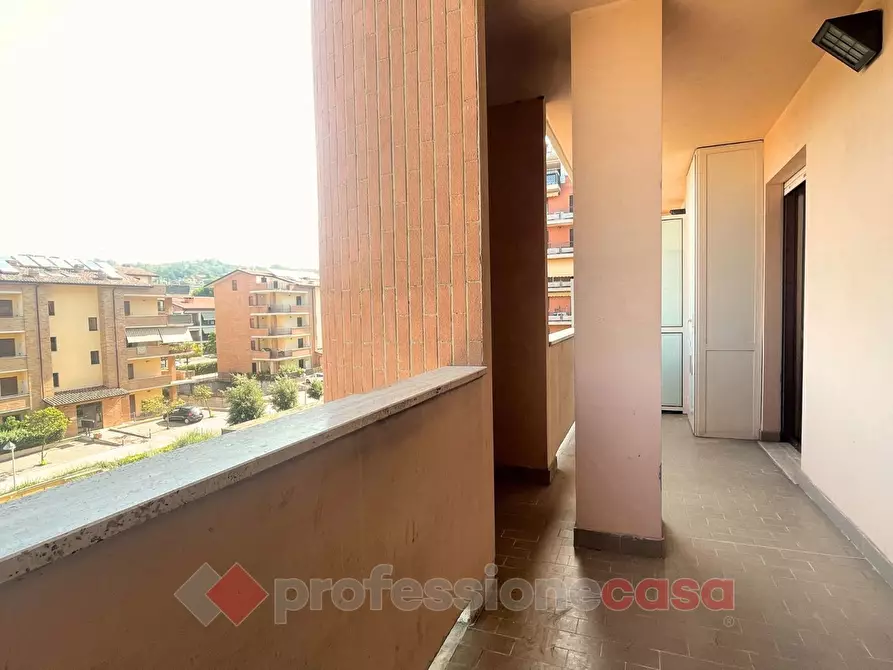 Immagine 16 di Appartamento in vendita  in Via Settevalli a Perugia