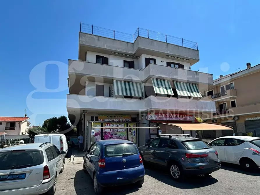 Immagine 2 di Appartamento in vendita  in Viale san lorenzo, 26 a Ardea