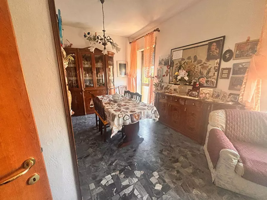 Immagine 5 di Appartamento in vendita  in Via Gramsci, 25 a Iglesias