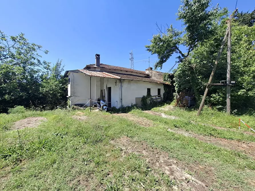 Immagine 11 di Casa indipendente in vendita  in Via SAN MARCIANO, 29 a Sora