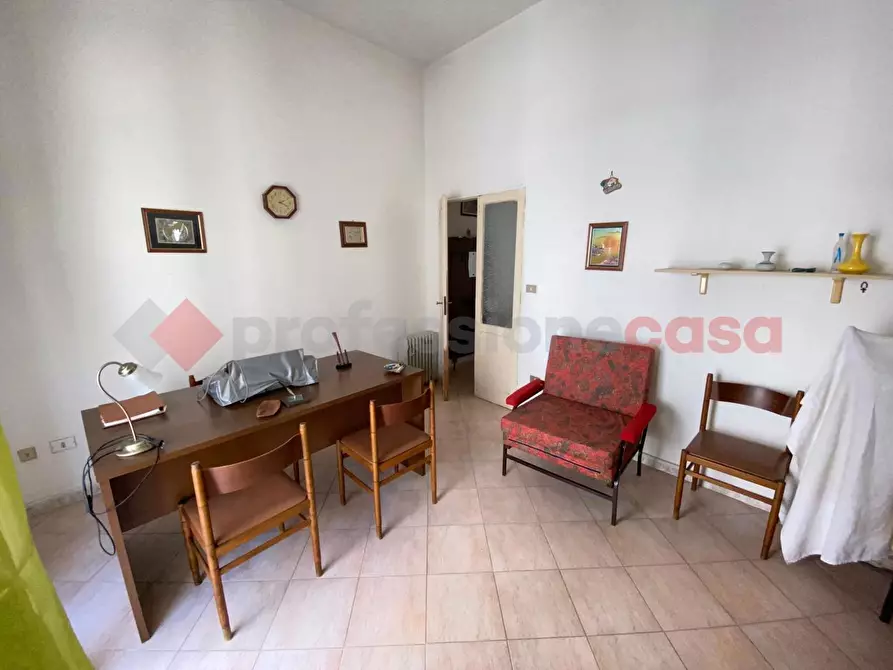 Immagine 20 di Appartamento in vendita  in Piazza Sciaudone, snc a Carinola