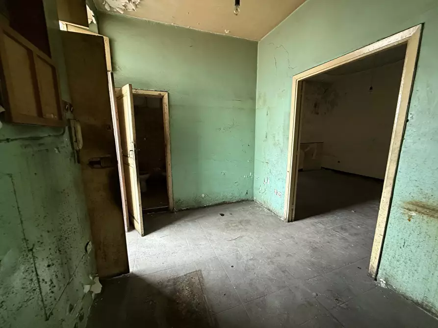 Immagine 10 di Appartamento in vendita  in Via FRANCESCO ACRI, 45 a Catanzaro