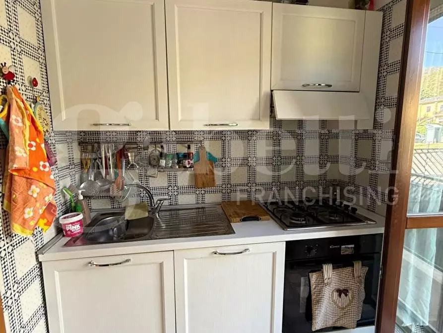 Immagine 19 di Appartamento in vendita  in Via lisciano, 12 a Rieti