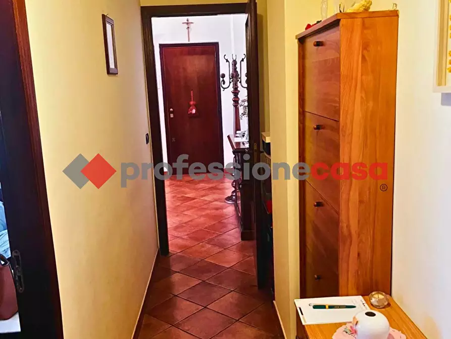 Immagine 18 di Appartamento in vendita  in Corso Indipendenza, 230 a Catania