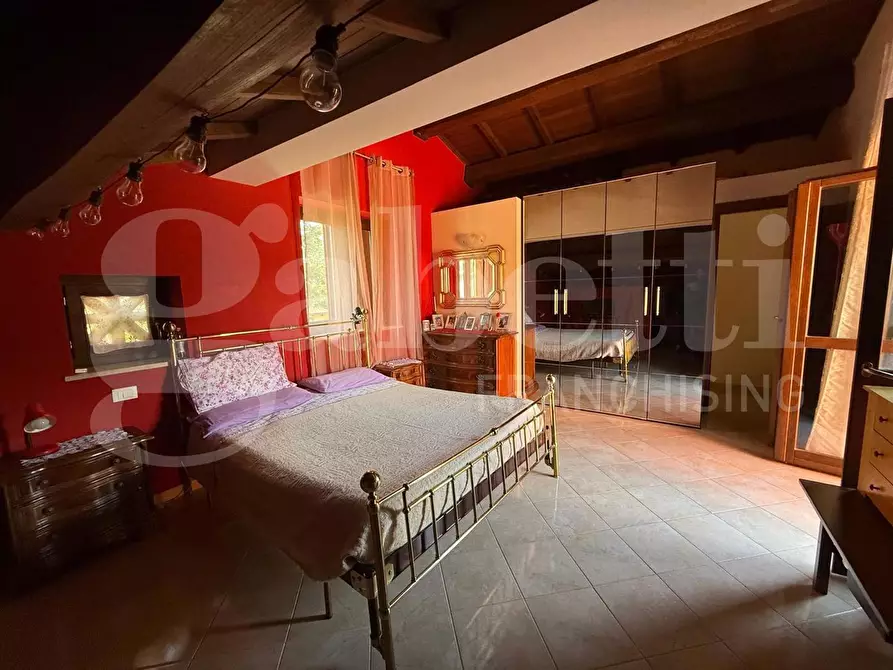 Immagine 24 di Casa bifamiliare in vendita  in Via turano, 71 a Contigliano