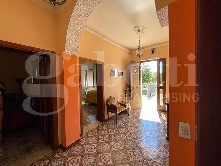 Immagine 6 di Casa indipendente in vendita  in Via Primo Maggio, 2A a Nereto