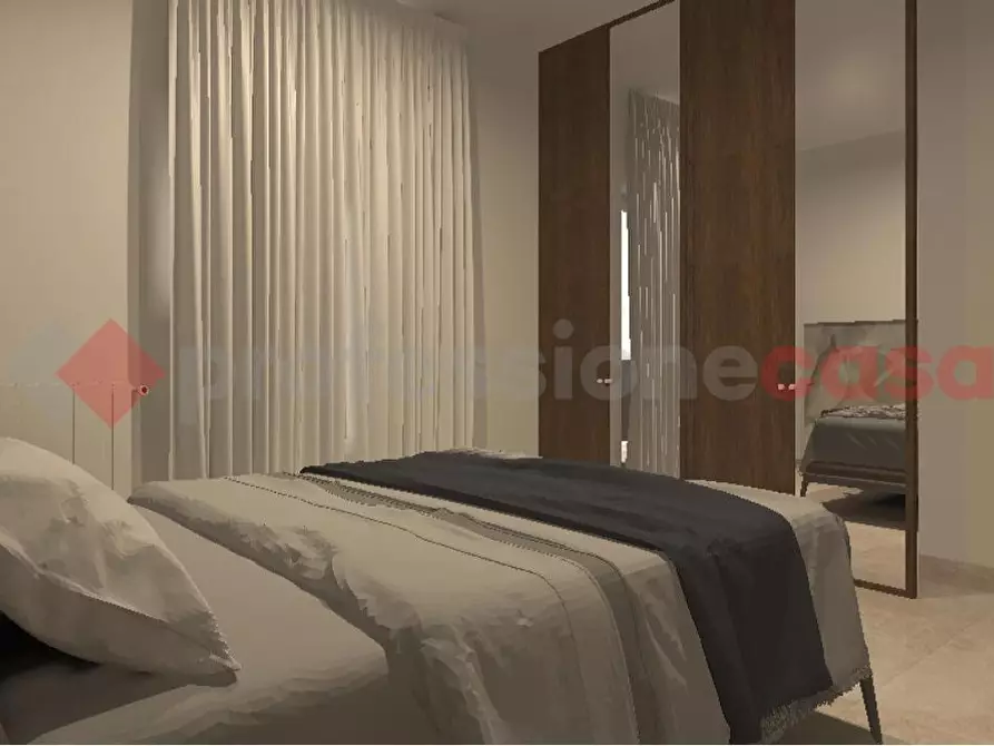 Immagine 18 di Appartamento in vendita  in Via VITTORIO VENETO, . a Monopoli