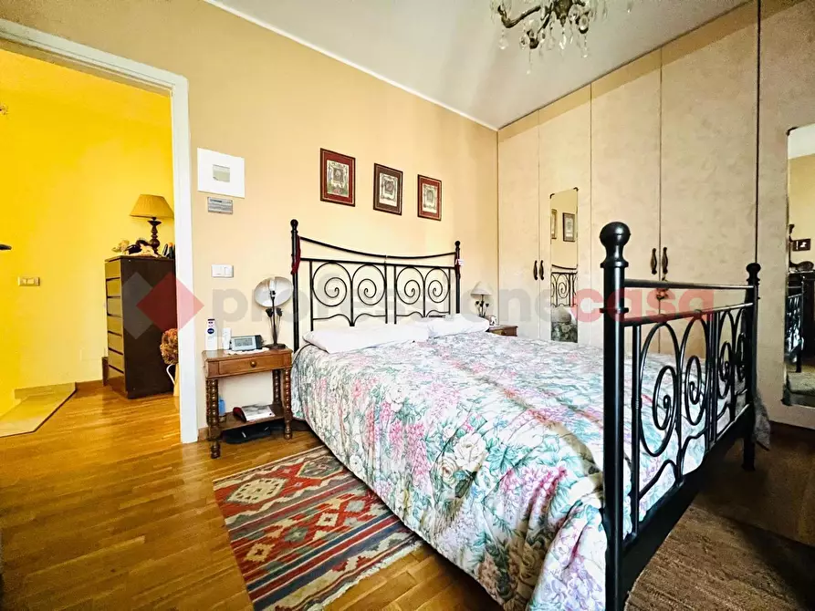 Immagine 17 di Villetta a schiera in vendita  in Via Del Cemento a Scandiano