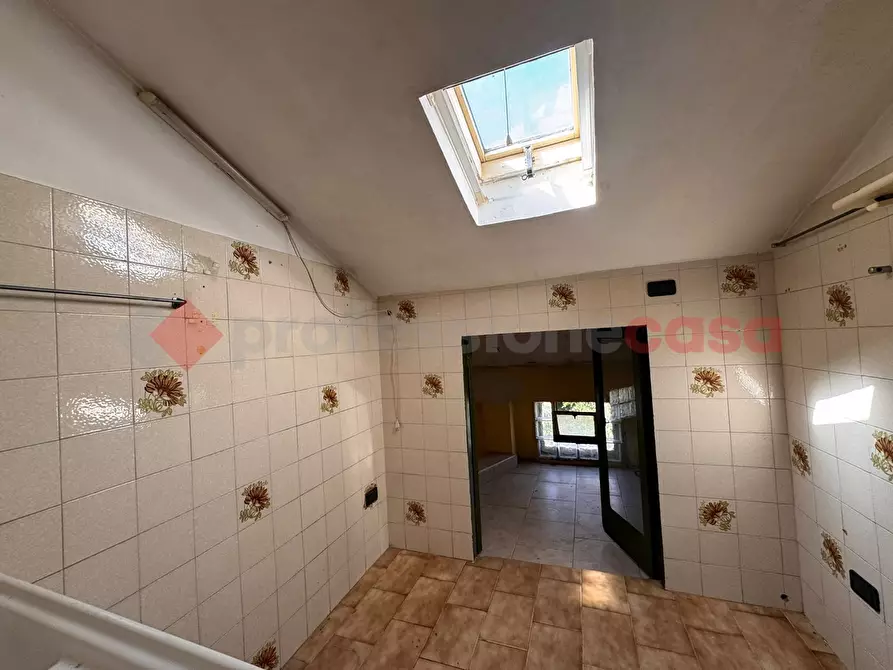 Immagine 13 di Attico in vendita  in Via ALESSANDRO MANZONI, 6 a Potenza