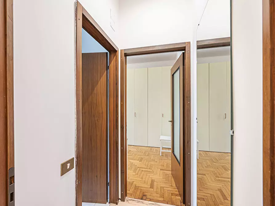 Immagine 14 di Appartamento in vendita  in Via Leonardo da Vinci, 197 a Roma