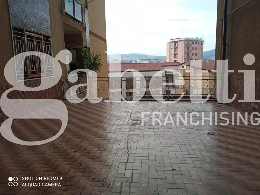 Immagine 11 di Ufficio in vendita  in Via delle Puglie, 28 a Benevento