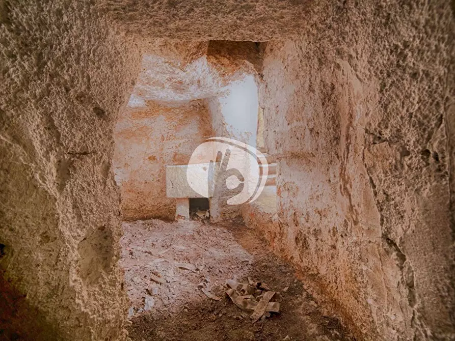 Immagine 24 di Rustico / casale in vendita  in Vico Castello, 15 a Parabita