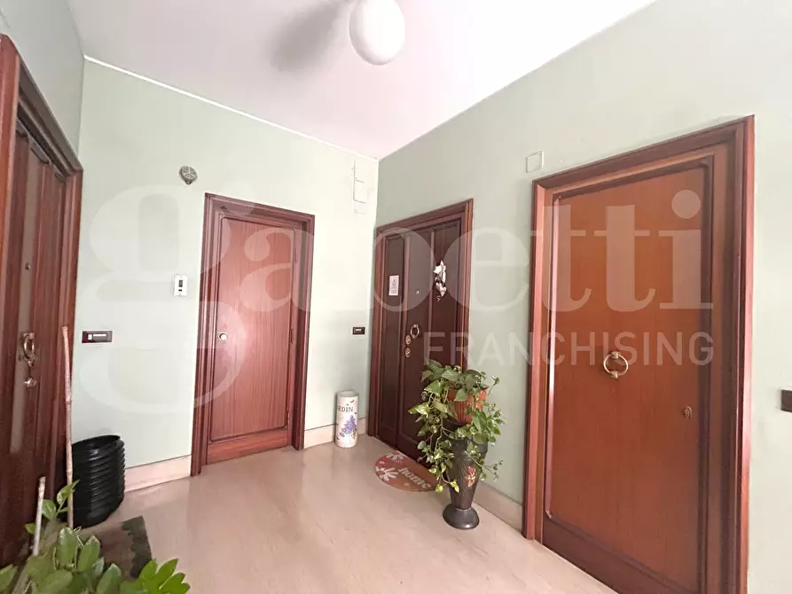 Immagine 5 di Appartamento in vendita  in Via di Vigna Murata, 1 a Roma