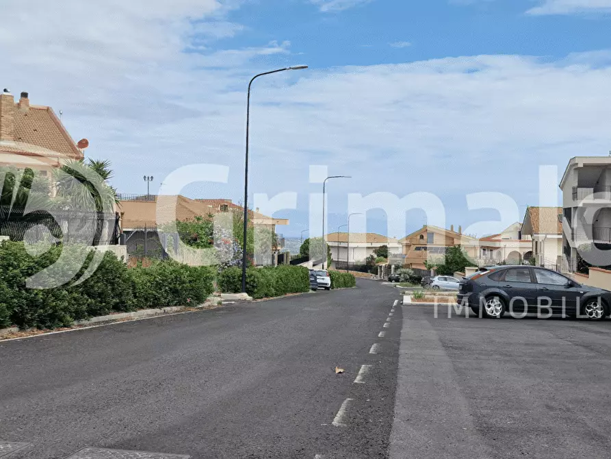 Immagine 4 di Terreno residenziale in vendita  in Contrada San Giorgio, snc a Melilli