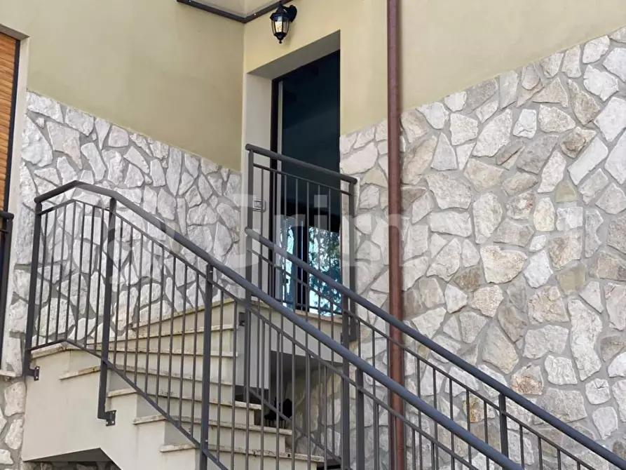 Immagine 12 di Appartamento in vendita  in Via Cassia a Roma