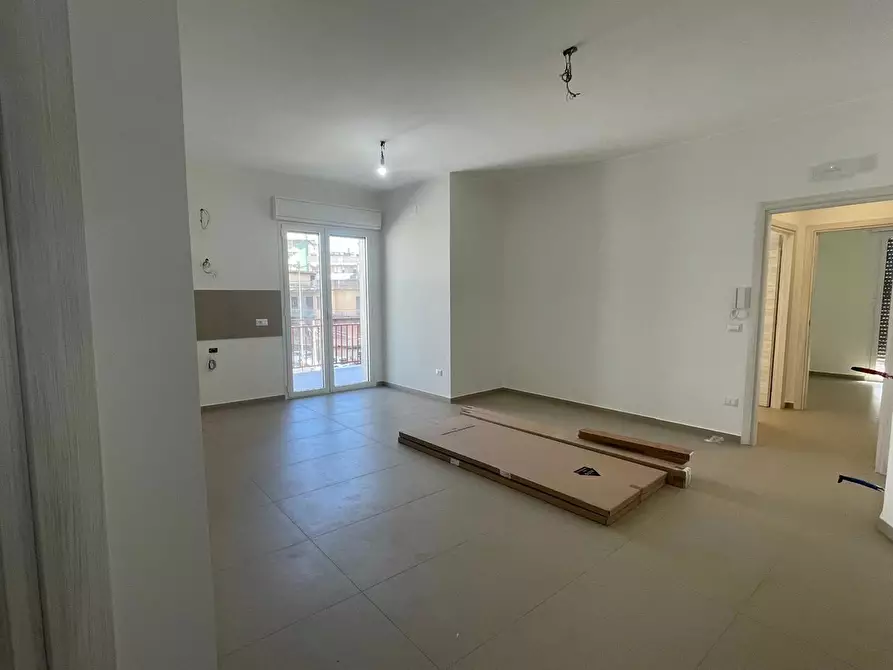 Immagine 3 di Appartamento in vendita  in Viale Teracati, 23 a Siracusa