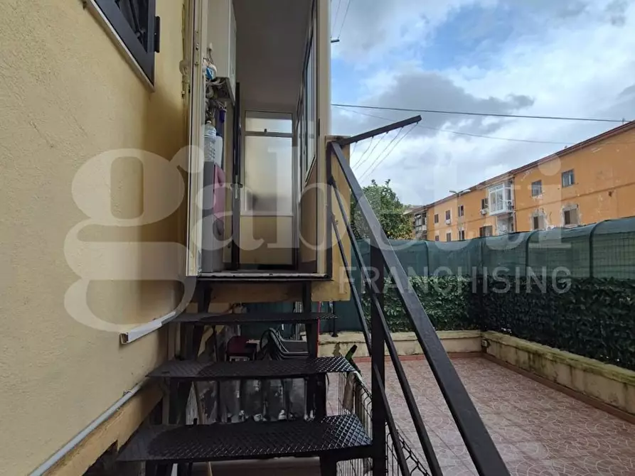 Immagine 5 di Appartamento in vendita  in Via Vittorio Veneto, 64 a Torre Annunziata