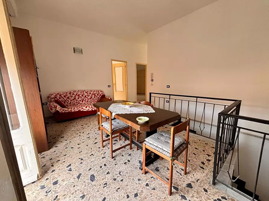 Immagine 4 di Appartamento in vendita  in Via Rovereto, 5 a Sant'antioco