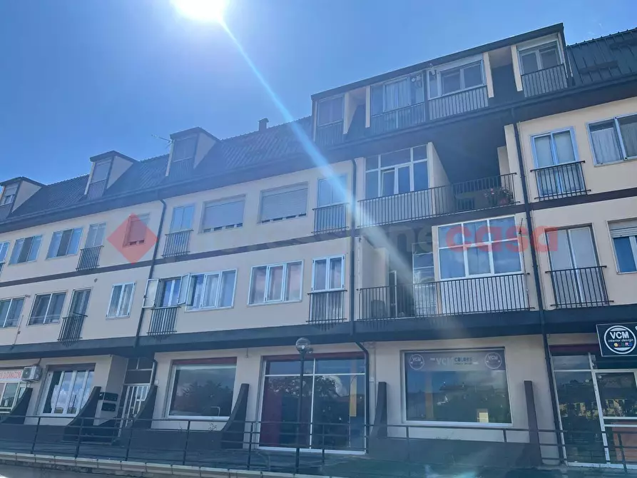 Immagine 2 di Appartamento in vendita  in Via GIOVANNI GRONCHI, 68 a Tito
