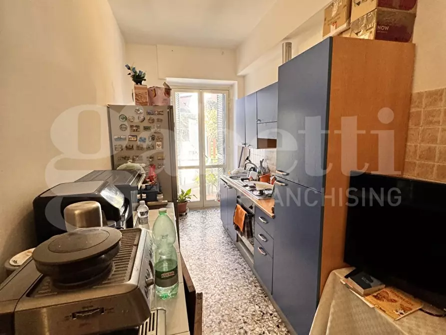 Immagine 9 di Appartamento in vendita  in Via Guido Cavalcanti, 22 a Colleferro