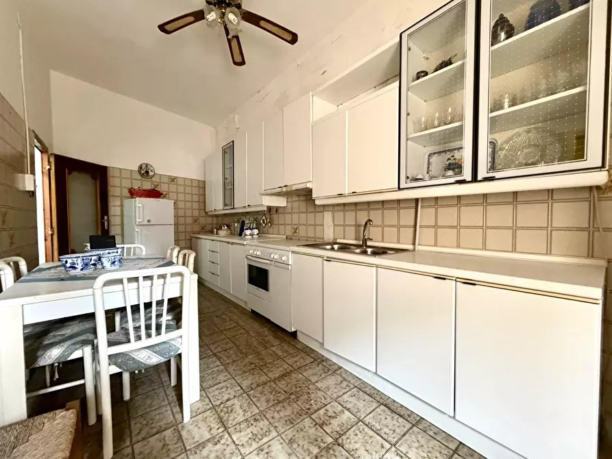 Immagine 4 di Casa indipendente in vendita  in Via AMSICORA, 1 a Settimo San Pietro