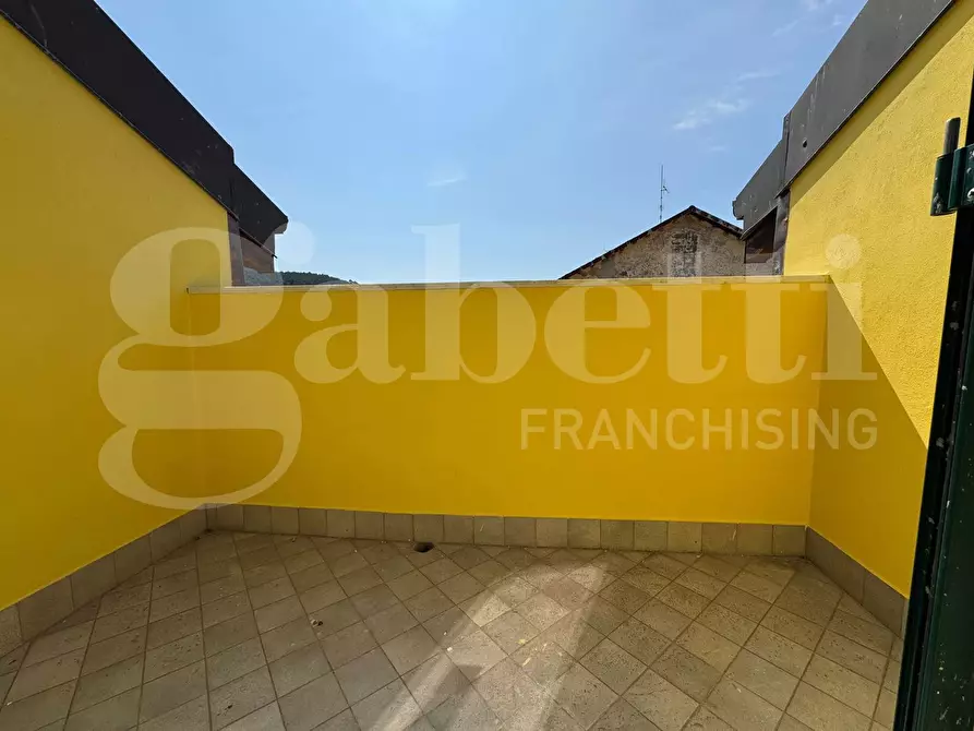 Immagine 8 di Attico in vendita  in Via G. Molineri, 34 a Andora