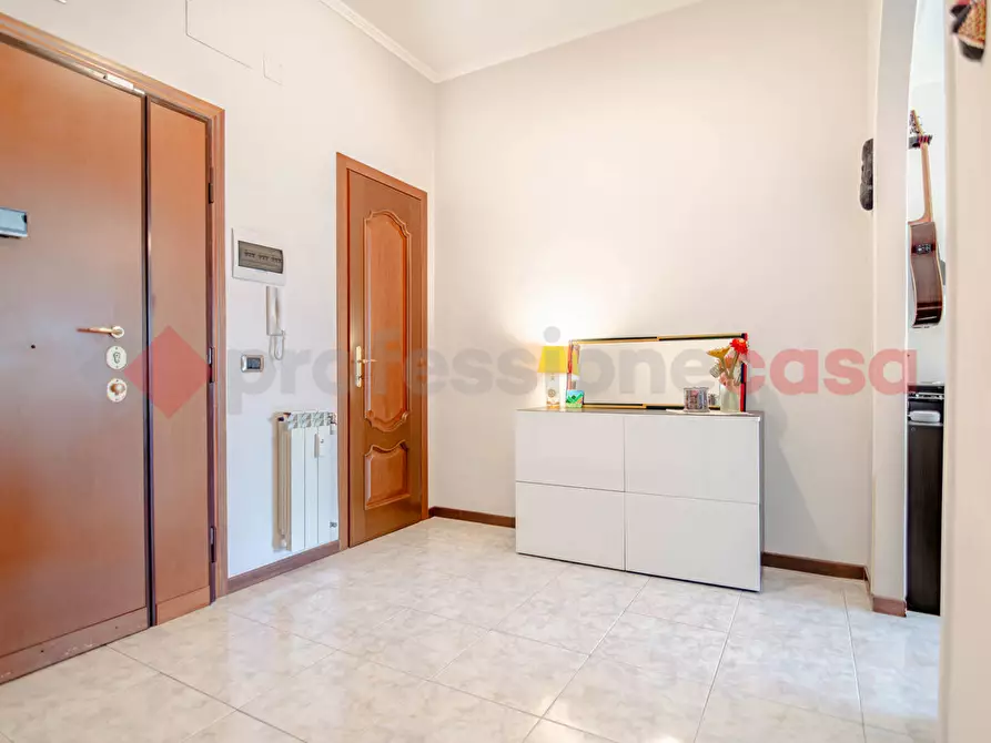 Immagine 2 di Appartamento in vendita  in Via Sestio Calvino, 72 a Roma