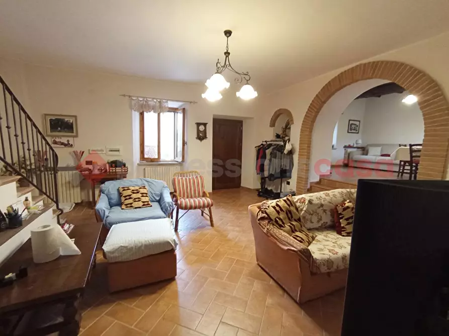 Immagine 21 di Casa indipendente in vendita  in Via Baiano a Spoleto