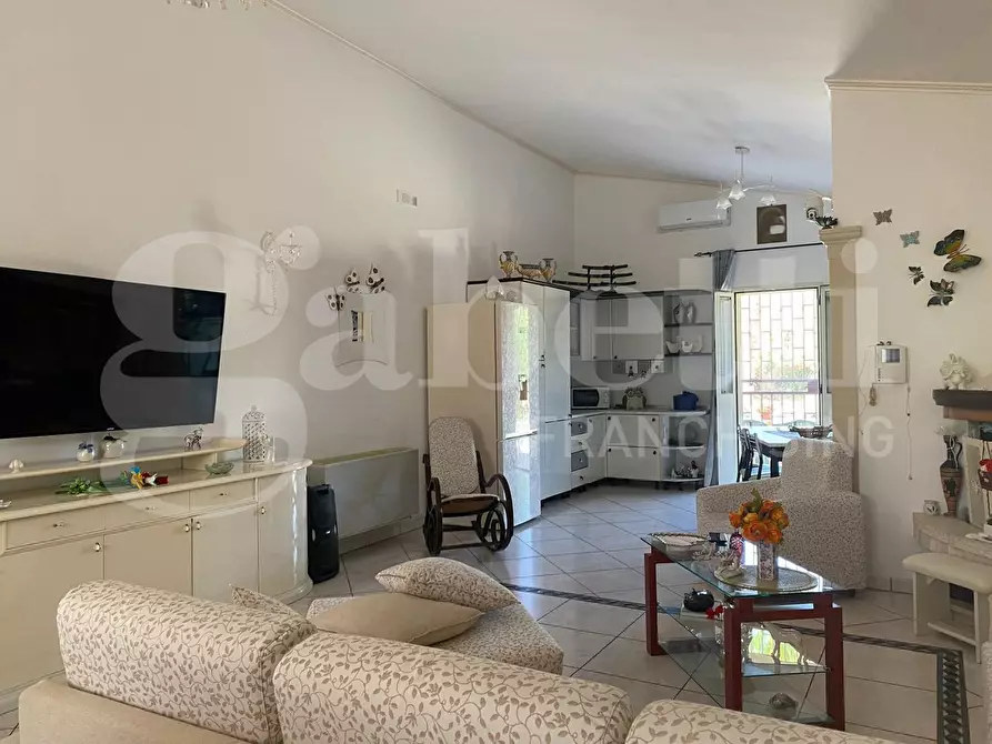 Immagine 7 di Casa indipendente in vendita  in Via Vicinale Gemma, snc a Galatone