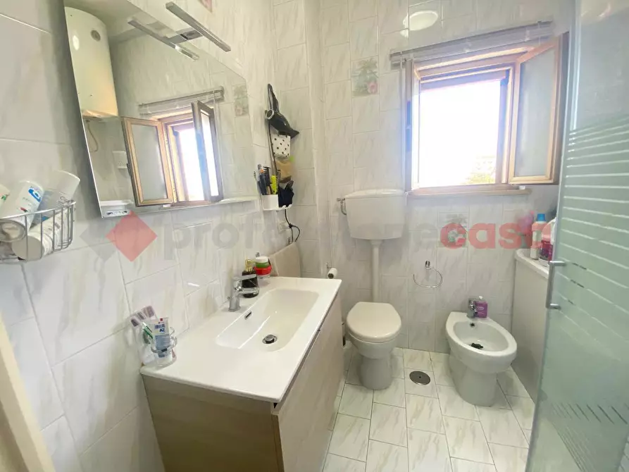 Immagine 31 di Appartamento in vendita  in Via Collodi, SNC a Mondragone