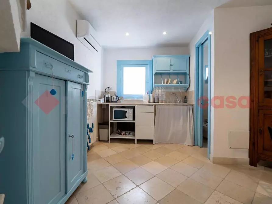 Immagine 17 di Casa indipendente in vendita  in Via porto a Polignano A Mare