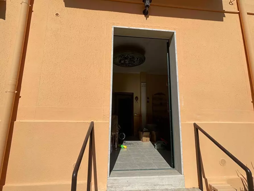 Immagine 8 di Appartamento in vendita  in Via dalmazia, 19 a Siracusa