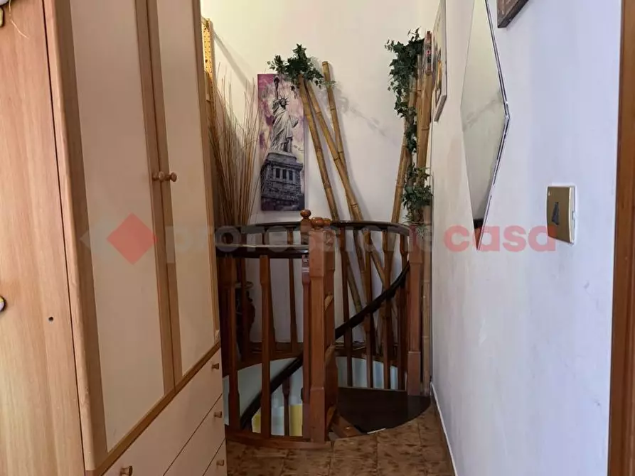 Immagine 10 di Casa indipendente in vendita  in Via MONTE BERTONE, 10 a Pescara