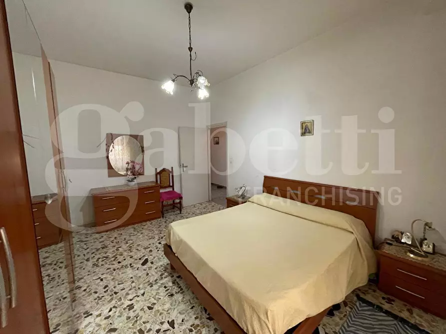 Immagine 10 di Appartamento in vendita  in Via Europa, 112 a Gaeta