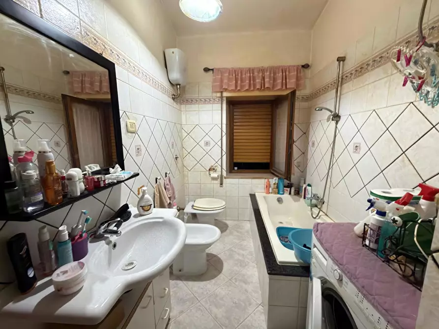 Immagine 7 di Appartamento in vendita  in Via Veneto, 60 a Carbonia