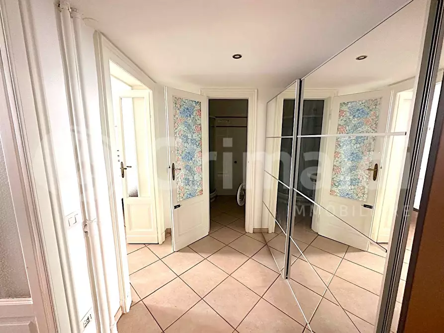 Immagine 3 di Appartamento in affitto  in Via Archimede, 98 a Milano