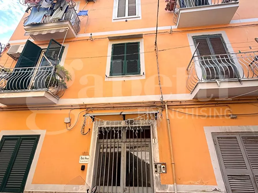 Immagine 1 di Appartamento in affitto  in Via Nuova del Campo a Napoli