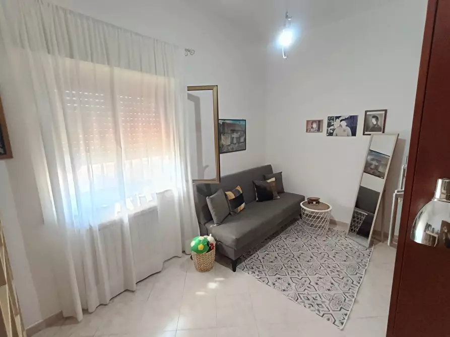 Immagine 24 di Appartamento in vendita  in Via giuseppe arena primo, 4 a Messina