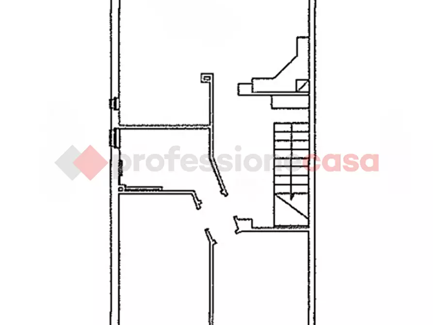 Immagine 29 di Appartamento in vendita  in Via DI SAN  VITO, 188 a Tito