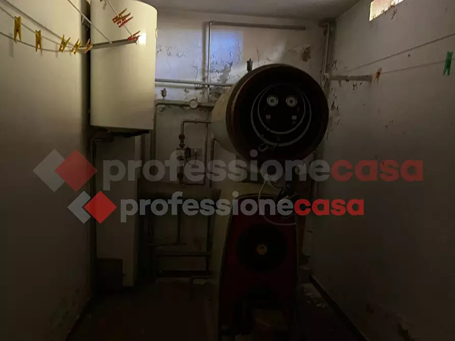 Immagine 16 di Villa in vendita  in Via DELL'OLIVETA a Impruneta