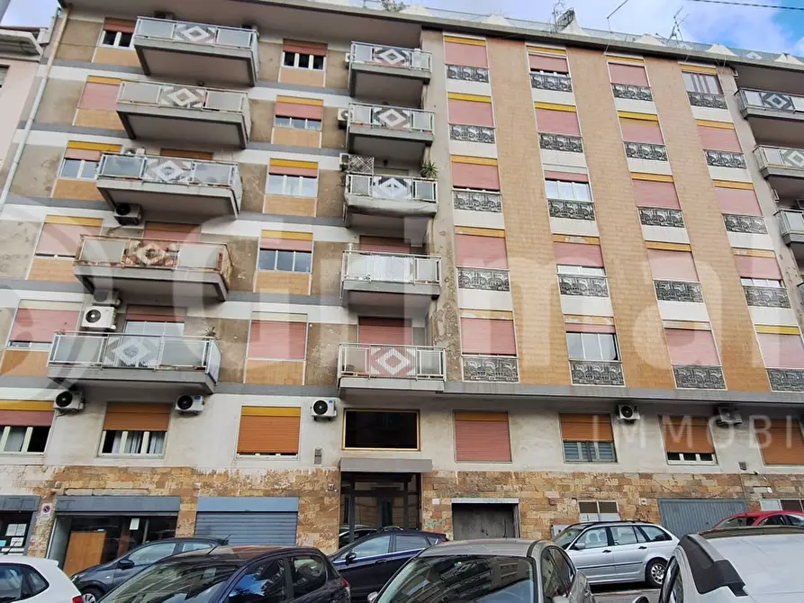 Immagine 20 di Appartamento in vendita  in Via Gagini, 21 a Messina
