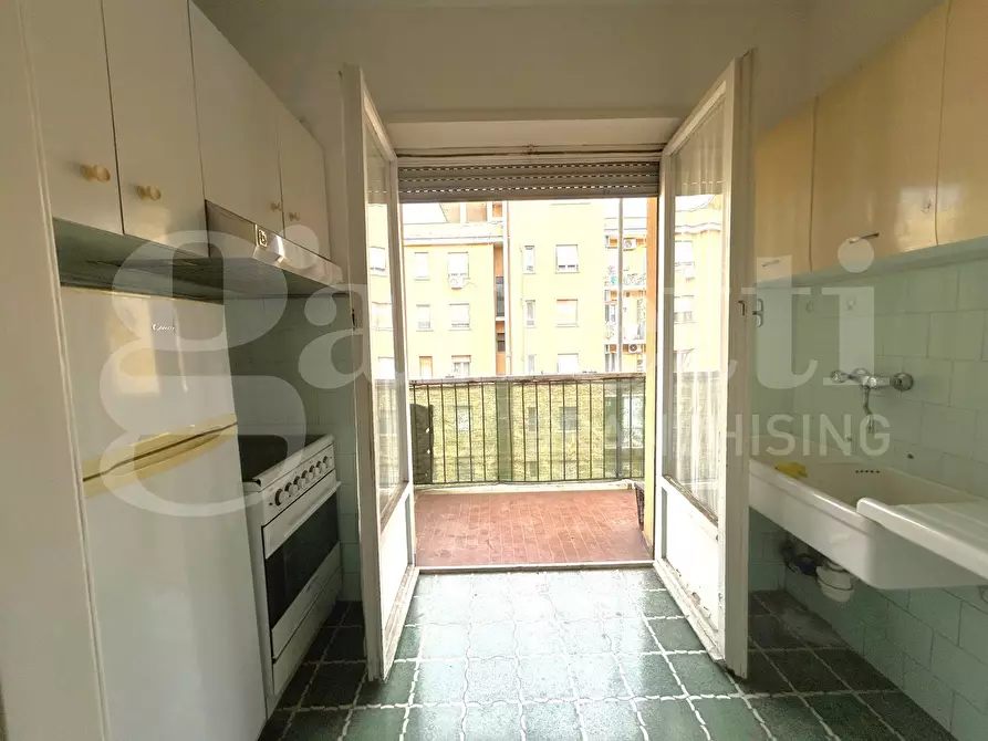 Immagine 12 di Appartamento in vendita  in Via Gaspare Gozzi, 149 a Roma