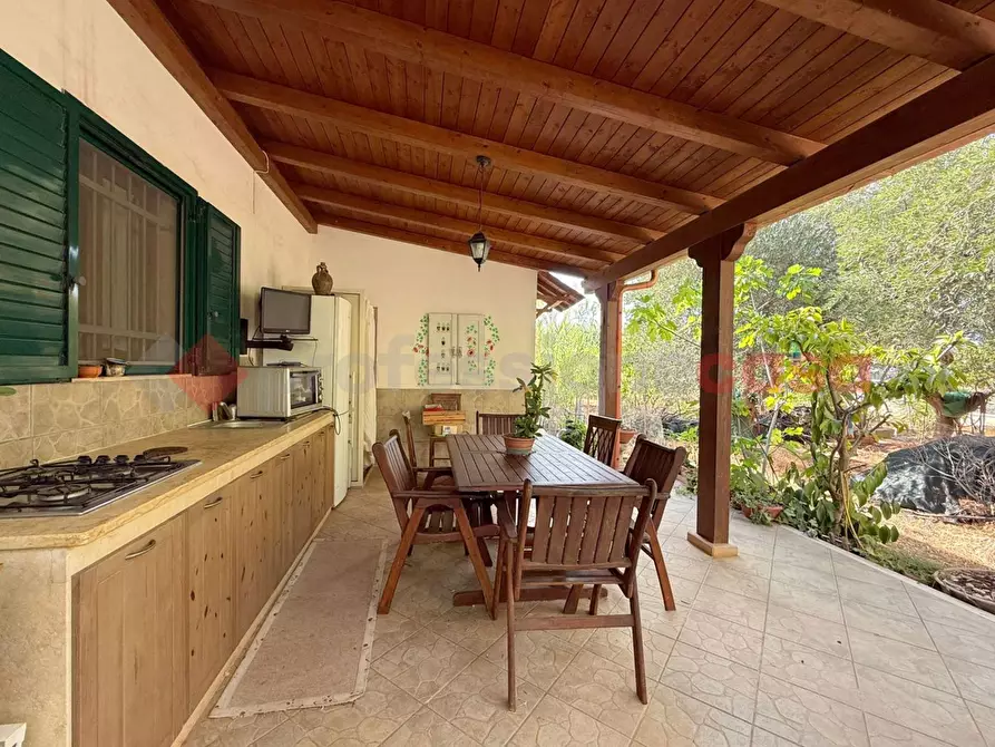 Immagine 2 di Casa indipendente in vendita  in Contrada Macchia di Monte a Monopoli