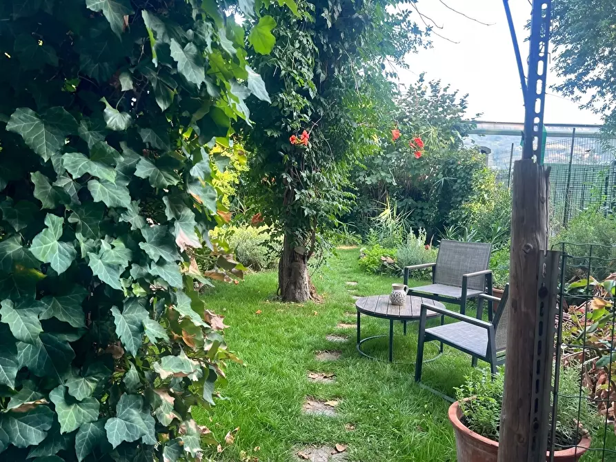 Immagine 2 di Villetta a schiera in vendita  in Via calamandrei a Scandiano
